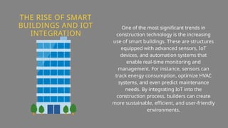 Brick And Bolt - How Construction Technology is Changing the Industry ...