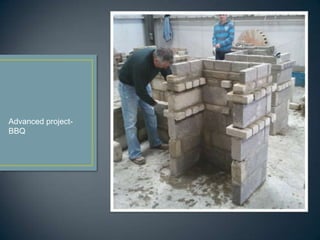 Bricklaying | PPTX