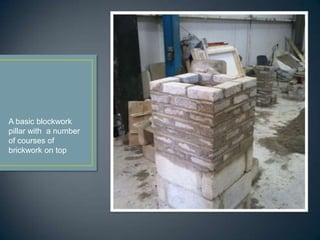 Bricklaying | PPTX