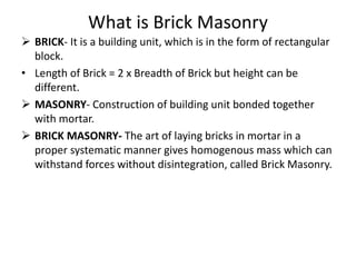BRICK MASONRY.pptx