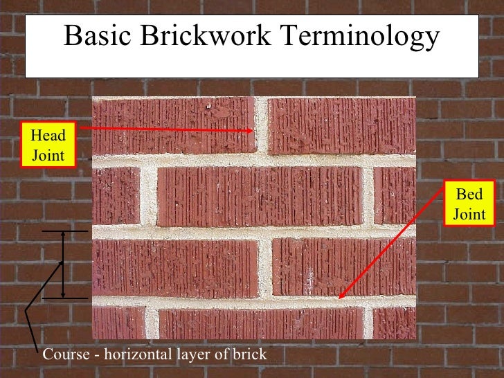 Brick Masonry Fall 09