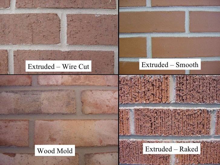 Brick Masonry Fall 09