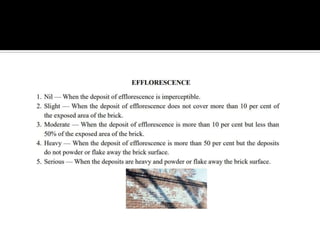 Brick masonry ppt | PDF