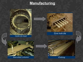 Manufacturing
 