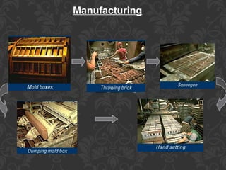 Manufacturing
 