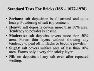 Bricks | PPTX
