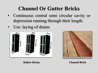 Bricks | PPTX