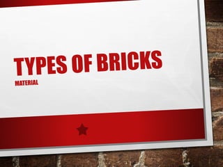 Bricks | PPTX