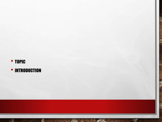 Bricks | PPTX