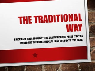 Bricks | PPTX
