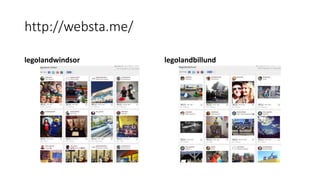 http://websta.me/
legolandwindsor legolandbillund
 