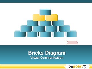 Bricks Diagram
Visual Communication

 