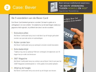 2

Case: Bever

 