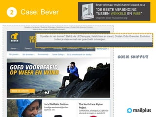 2

Case: Bever

Goeie snippet!

 