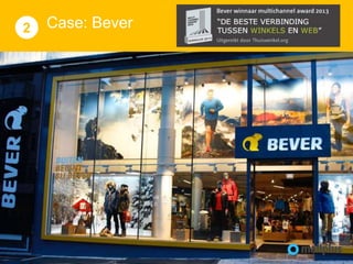 2

Case: Bever

 