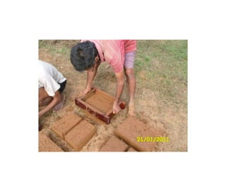 Bricks | PPTX