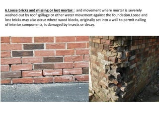Comprehensive Guide to Bricks: Types, Properties, Defects, and ...