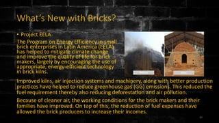 Bricks | PPTX