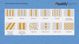 Here are some of the bond examples:
 
