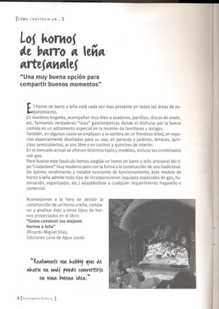 Horno Eléctrico de Convección \