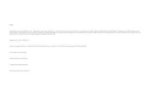 (UERJ)
Os líderes dos países que integram os Brics – Brasil, Rússia, Índia, China e África do Sul – encerraram seu terceiro encontro com um comunicado em que pedem conjunta e explicitamente, pela primeira vez, mudanças no Conselho de Segurança das
Nações Unidas. O texto defende reformas na ONU para aumentar a representatividade na instituição, além de alterações no Fundo Monetário Internacional e no Banco Mundial. Para os líderes dos Brics, a reforma da ONU é essencial, pois não é mais
possível manter as formas institucionais erguidas logo após a Segunda Guerra Mundial.
(Adaptado de O Globo, 15/04/2011).
Uma das principais mudanças no contexto internacional contemporâneo que se relaciona com as reformas propostas pelos Brics está indicada em:
a) afirmação da multipolaridade
b) proliferação de armas atômicas
c) hegemonia econômica dos EUA.
d) diversificação dos fluxos de capitais
 