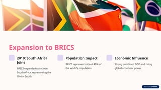 BRICS-Origins-Evolution-and- Future.pptx