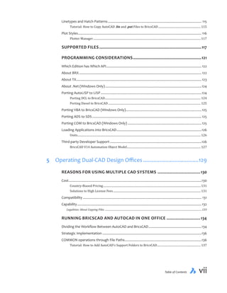 Free eBook: BricsCAD V14 for AutoCAD Users | PDF