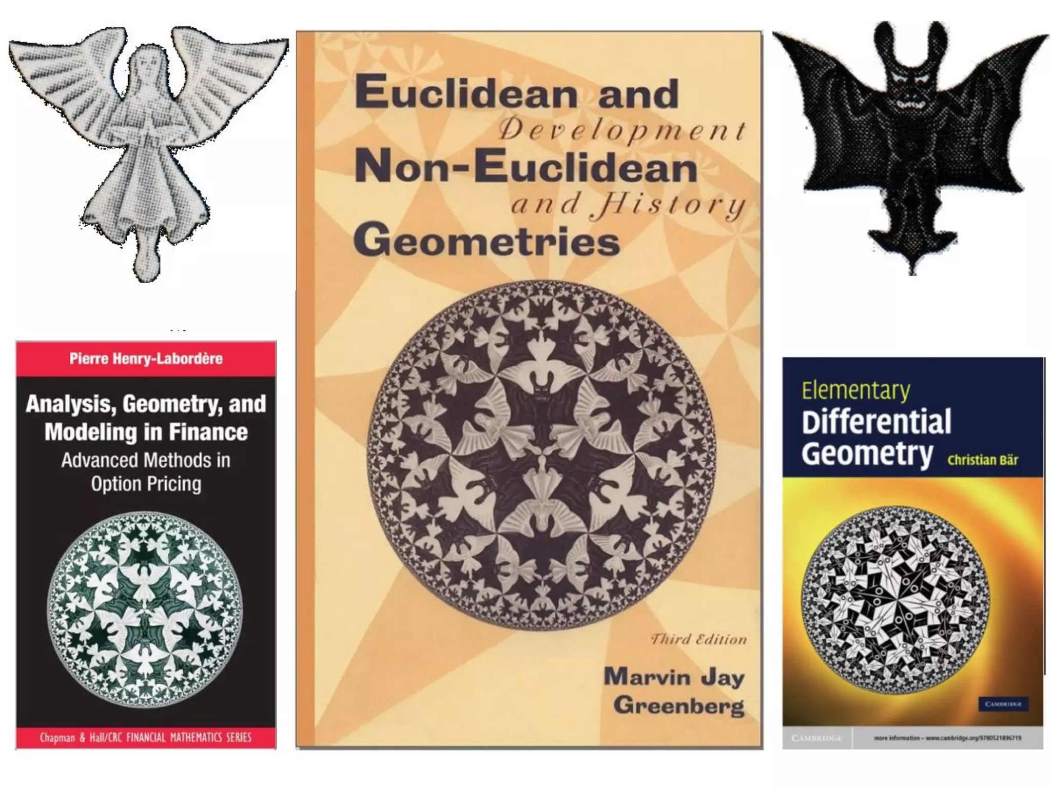 A Poor Man's Hyperbolic Square Mapping | PDF | Geography | Science