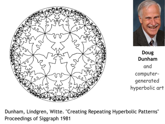 A Poor Man's Hyperbolic Square Mapping | PDF | Geography | Science