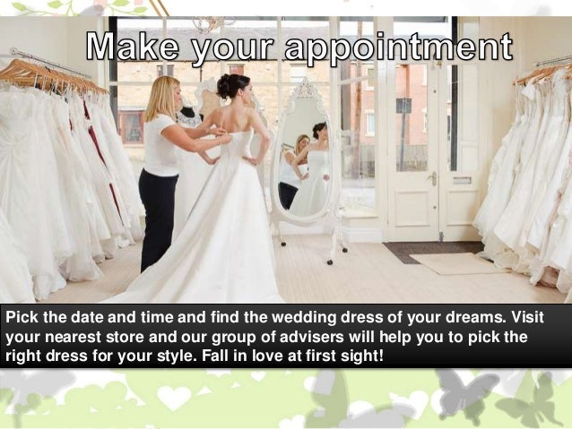 bridal dreams