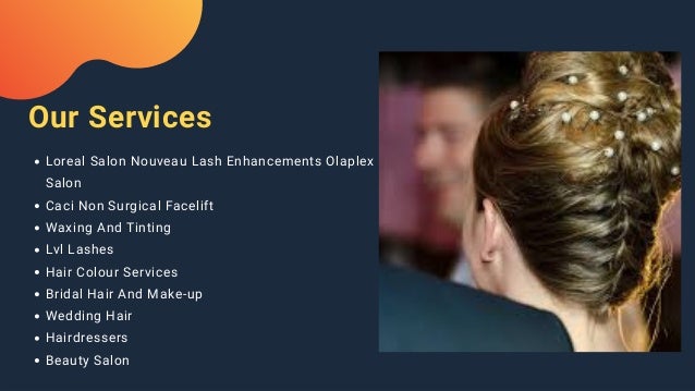 Bridal Hair And Make Up Newcastle Upon Tyne