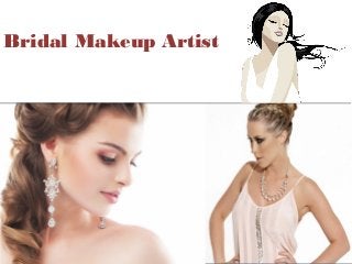 Bridal Makeup Artist
Melbourne

 