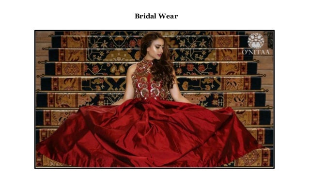 Asian Bridal Dresses Uk