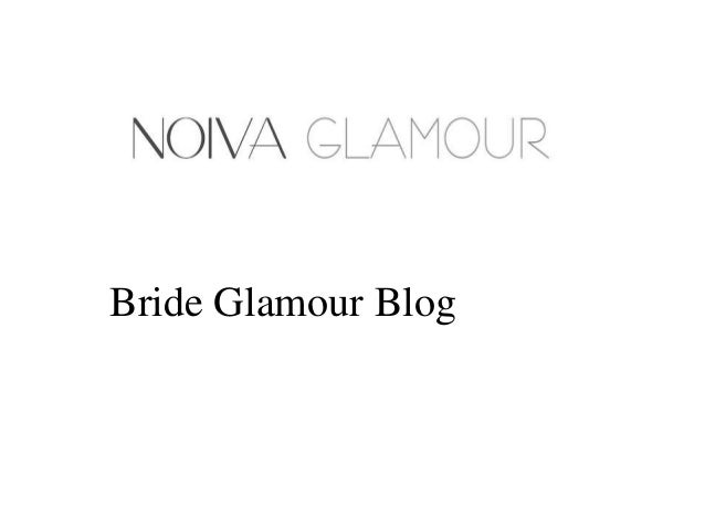 Bride Glamour 39