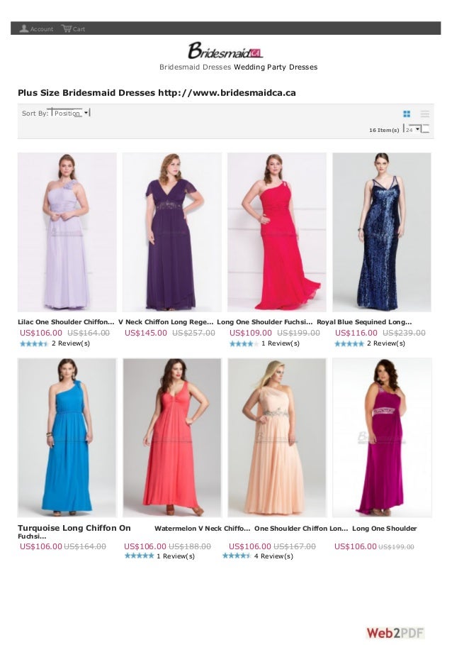 us size dresses