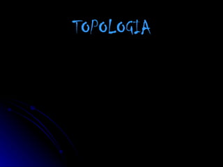TOPOLOGIA
 