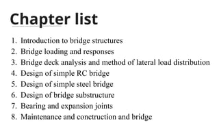 Bridge for trail and rcc contruction methods.pptx
