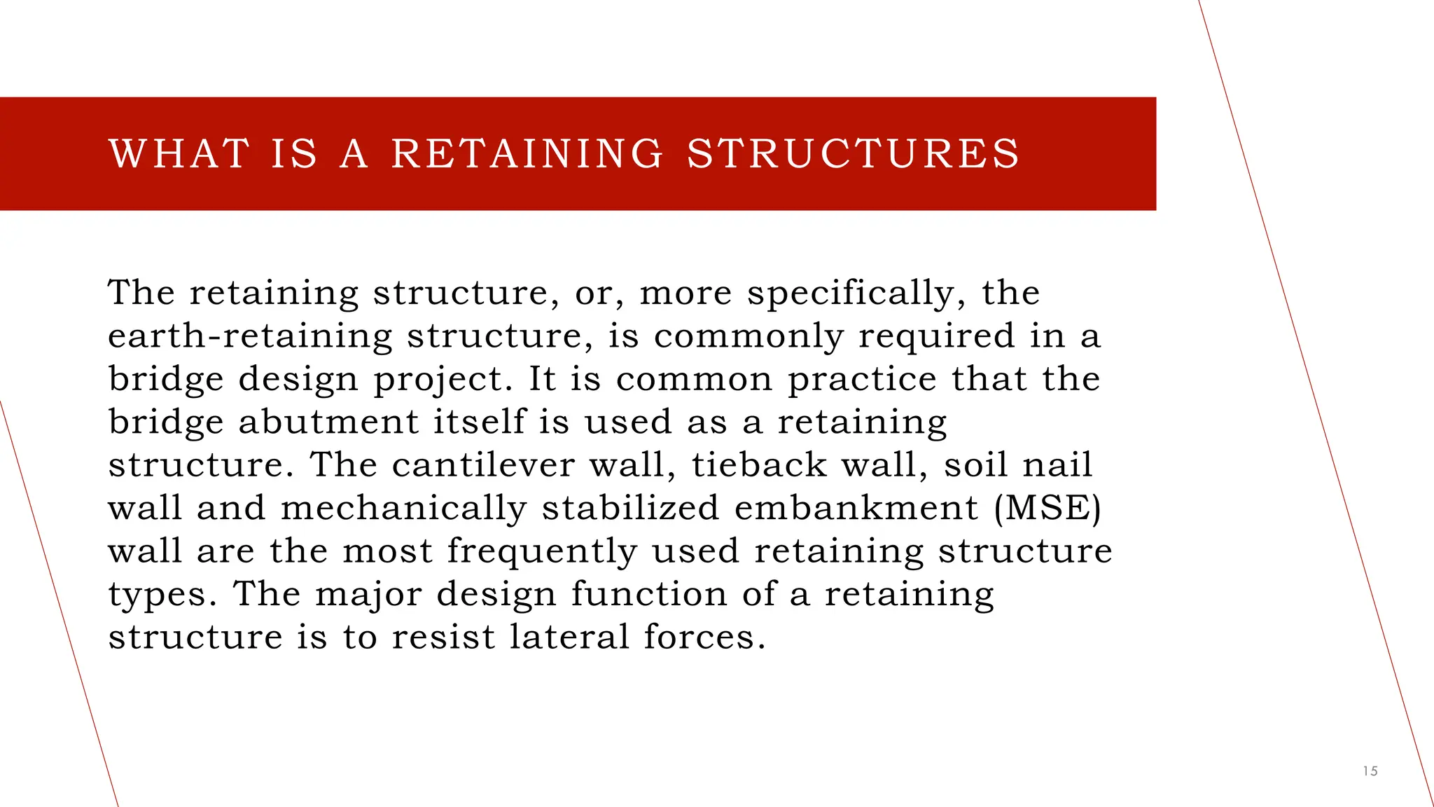 Bridge-Engineering-Chapter-4 (Abutments).pptx