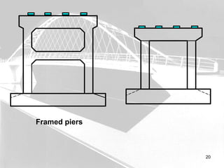 design of Bridge Substructure foundation | PPT