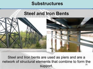 design of Bridge Substructure foundation | PPT