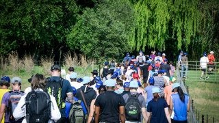 Bridge Mental Health - World Mental Health Day Around the World