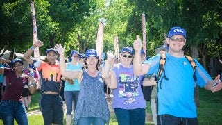 Bridge Mental Health - World Mental Health Day Around the World