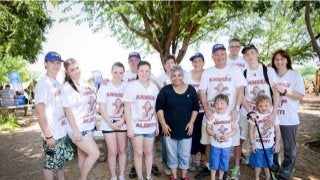 Bridge Mental Health - World Mental Health Day Around the World