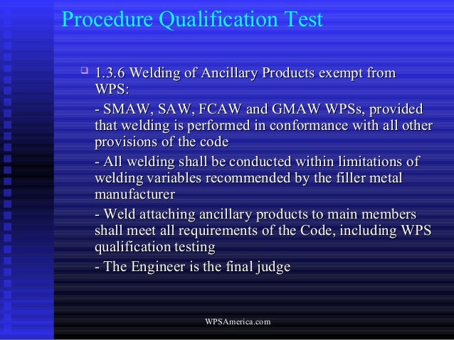 Changes to the 2015 Edition of the AASHTO/AWS D1.5 Bridge Welding Code
