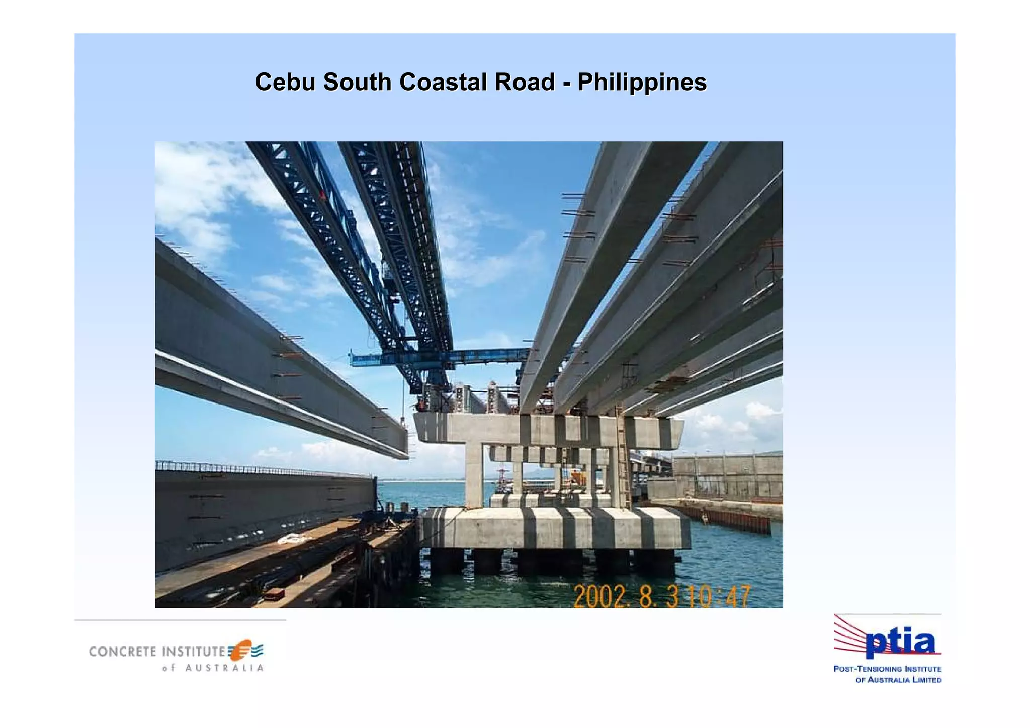 CebuCebu South Coastal RoadSouth Coastal Road -- PhilippinesPhilippines
 