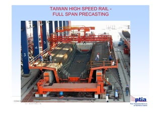 Bridge construction methods aug 2007 | PDF