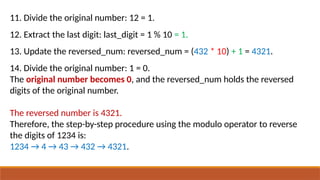 Bridge course types of computer algorithms and examples .pptx