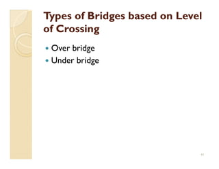 Bridge Engg | PDF