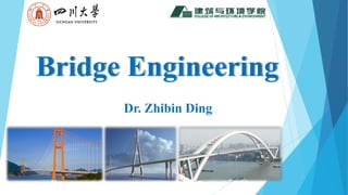 [Bridge Engineering] Chapter 2: Design Loads of Bridges | PDF