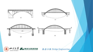 [Bridge Engineering] Chapter 2: Design Loads of Bridges | PDF
